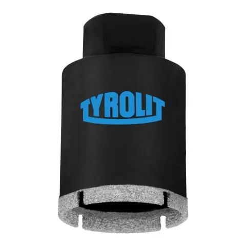 Extra rabatt Tyrolit PREMIUM Diamantborr